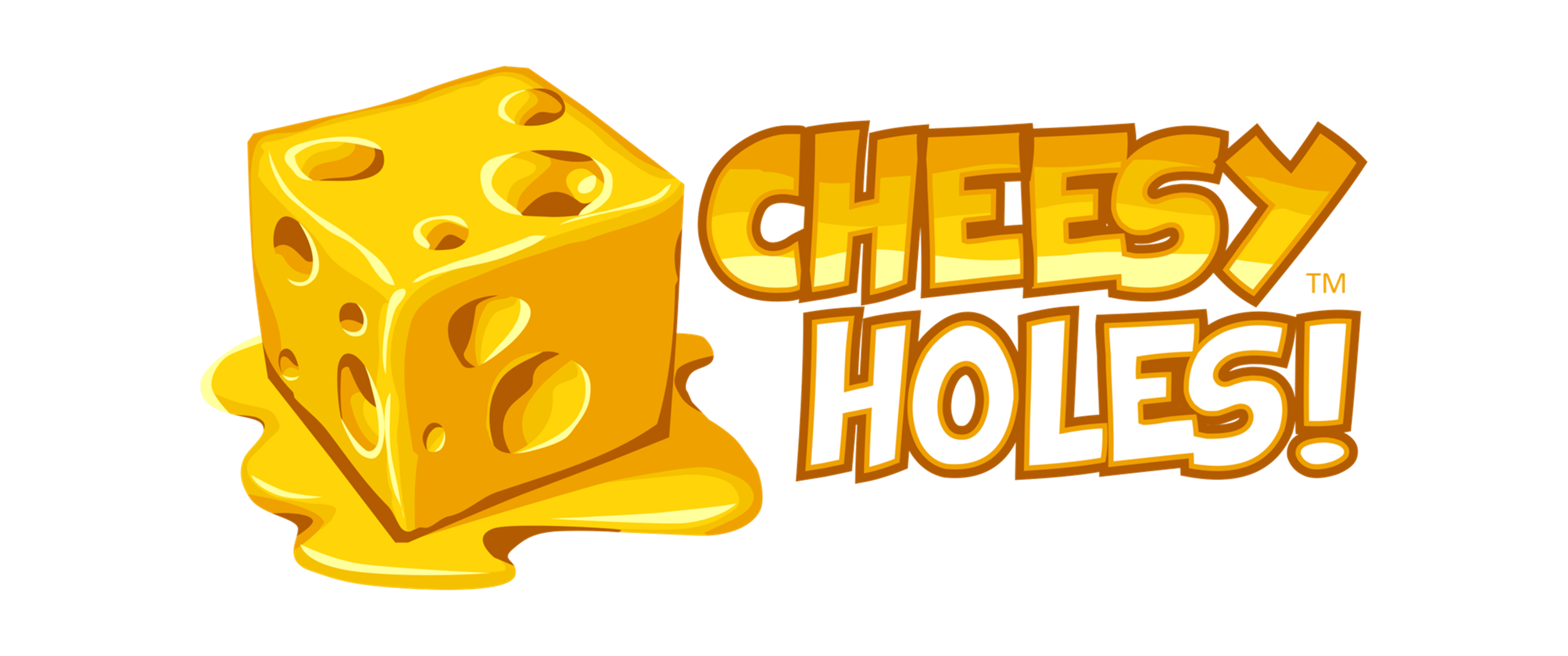 Cheesy Holes